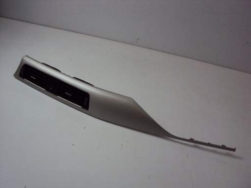 9231206 - Планка декор консолі решітка BMW 3 F30 2011-2018