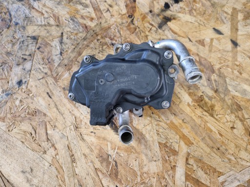 AGR-Ventil VW SKODA AUDI 2.0TDI 04L131501S
