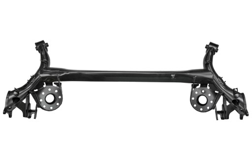 Zrz-ty-022 nty балка задньої підвіски nty