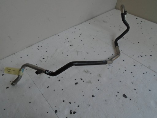 vedení klimatizaci Renault Kangoo II 1.9DCI