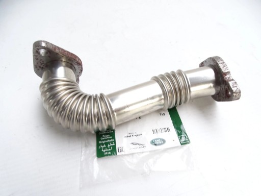 WAP101320 - Нова труба EGR DISCOVERY 2 II DEFENDER 2.5 DIESEL