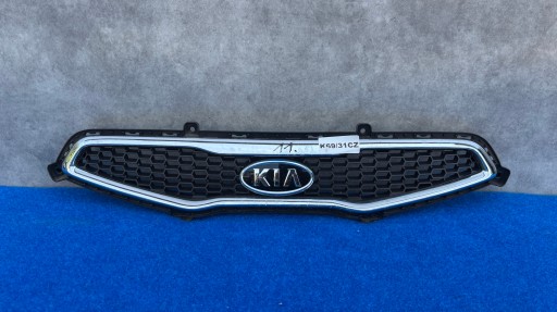 KIA PICANTO 2 II 2011-2015 ROK Grille 86351-1Y000 K69/31CZ