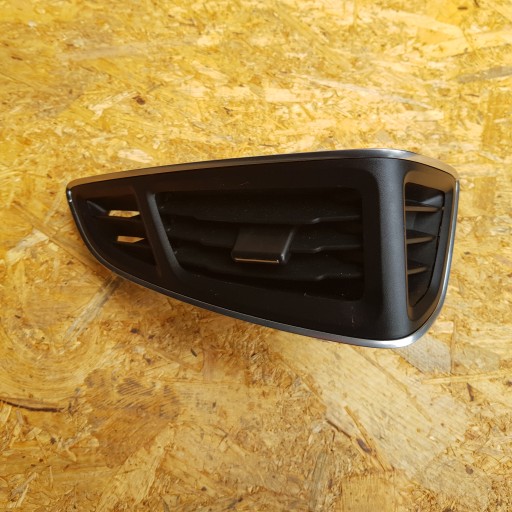 FORD FOCUS MK3 11-18R KOMBI HB KOMBI HB right grid air conditioning devices CHROM