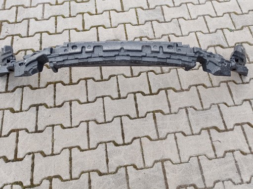 213 885 - Mercedes w213-w238 AMG амортизатор переднього бампера