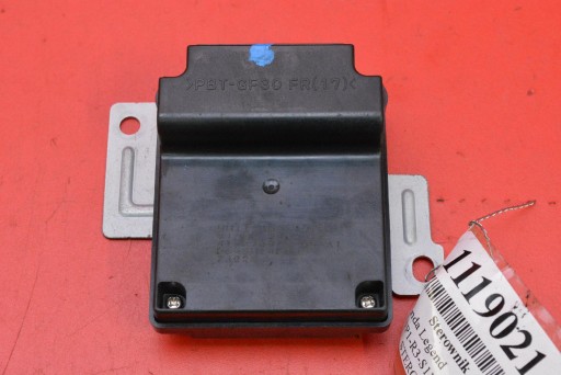 control unit module 81289-SJA-A11 HONDA LEGEND 4 IV 3.5 V6 295 KM 04-08