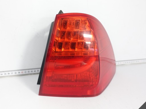 BMW 3 E91 LIFT 08-11 LCI LED light right rear part EU 7154160
