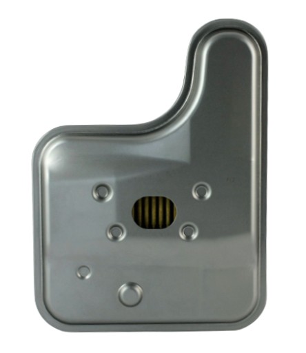 515265 - ФИЛЬТР 6F35 09-12 МЕТАЛЛ