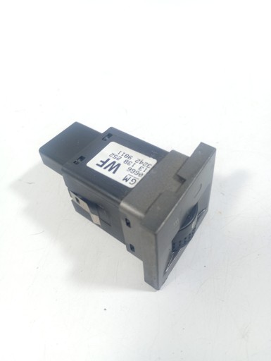 Opel Vectra C 02-08 Schalter Schalter OGRZEWANIA Sitz rechts OE 13138252