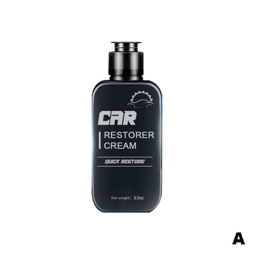 Для ремонта автомобиля крем для регенерации кожи sa