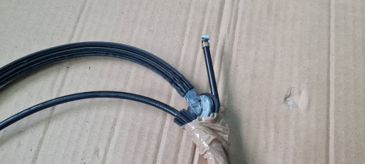 A5 8W S5 Câble du capot POKRYWY Levier EU 8W1823535C A4 B9 8W S4