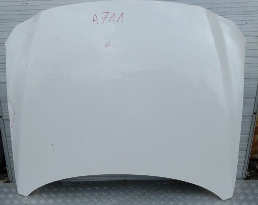 A711/D960, - A711/d960 капот передний mazda cx-9 2016-