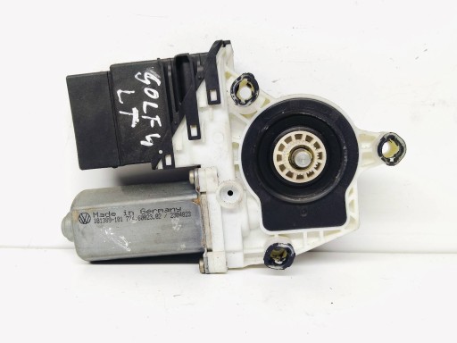 mini motor windows left rear part SIEMENS Volkswagen Golf IV 1.6 101439-202