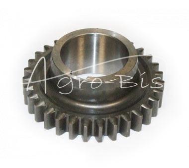 5041966/1 - НИЖНЄ КОЛЕСО 2-Й ПЕРЕДАЧІ C-360 КОНДИЦІОНЕР
