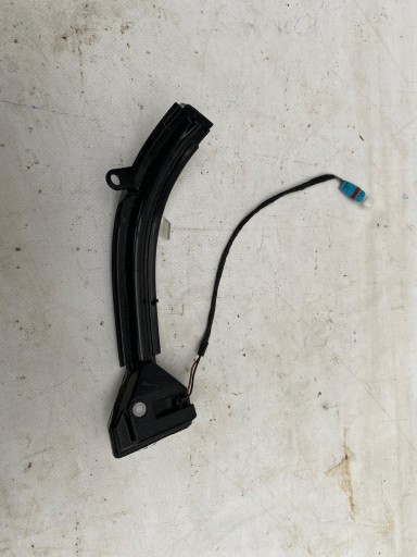 BMW F10 F11 irányjelző tükrök jobb LED