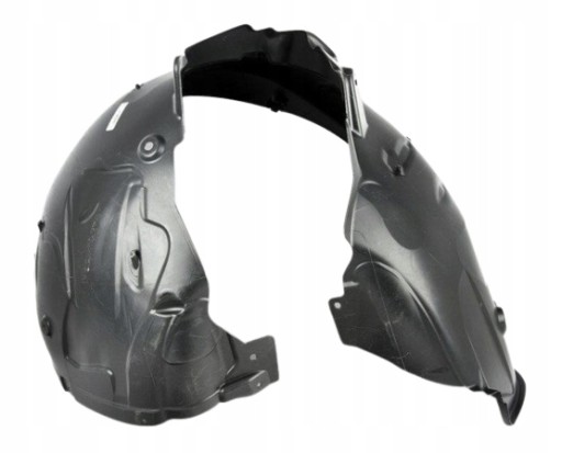 НОВАЯ КОЛЕСНАЯ АРКА ЛЕВАЯ ПЕРЕДНЯЯ AUDI A4 B9 8W 8W0821171A