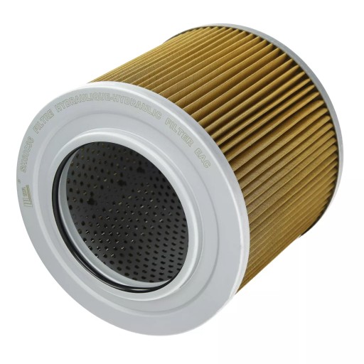 3661200071909 - Гідравлічний масляний фільтр Hifi FILTER SH 60036