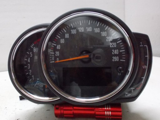 MINI COUNTRYMAN 19R 1.5 dials dials 8707224