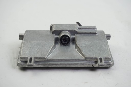 Камера ассистента движения по полосе vw audi 3q0980653c 0203500083