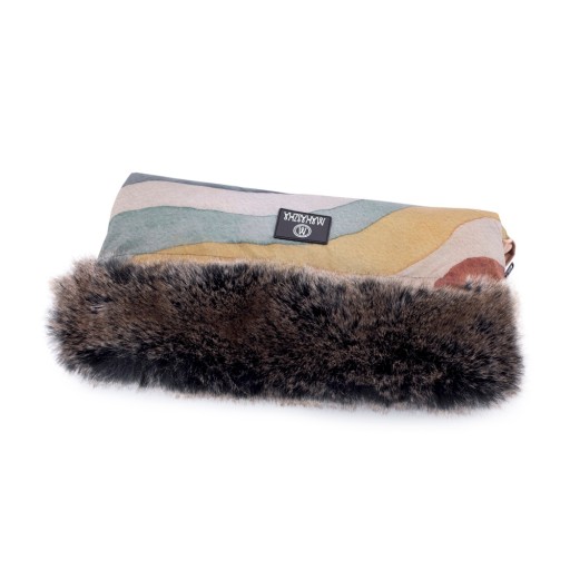 Макашка муфта RAINBOW MOUNTAIN муфта