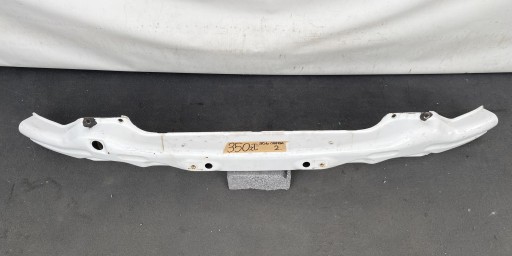 SPRINTER 906 VW CRAFTER 06- RINFORZO PARAURTI Anteriore Traversa sotto Paraurti BIALA