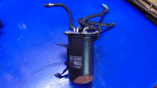 gehäuse filter des kraftstoffsbehälters 1.6TDI VW TIGUAN und 5N PASSAT B7 GOLF VI 08-12 jahr