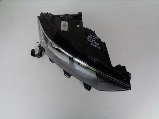light REFLEKTOR right VW T-ROC 2GA 17- FULL LED