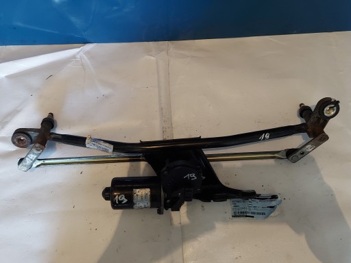 wiper mechanism FORD CONNECT 2T14-17504-AK front
