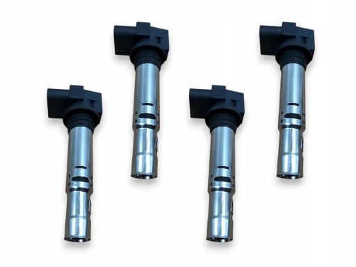 C.169/655.(4 - Катушки зажигания, стартеры 036905100 036.905.715.f для audi 1.4l tfsi 1.6 fsi