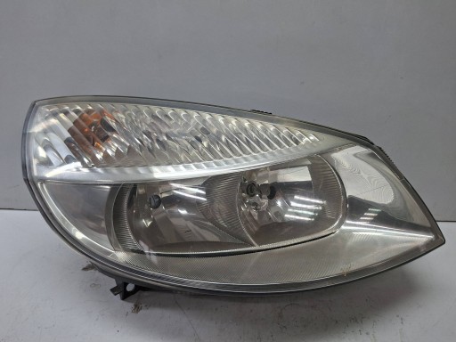 light front right RENAULT SCENIC II 2003