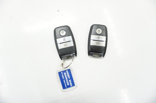 KIA PRO CEED II ПУЛЬТ ДИСТАНЦІЙНОГО КЕРУВАННЯ