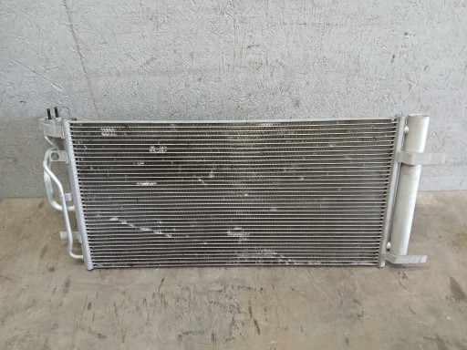 Radiateur climatisation KLIMA KIA CEED III 3 17- I30 III 3 17- HC200NXJBC