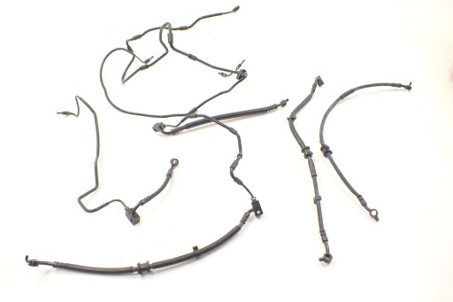 136102-1111 - Honda CB 1000 R SC80 2021 - тормозной шланг в сборе