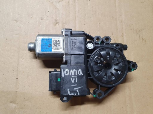 013082300S - Hyundai ioniq 6 2023 моторчик подъема стекла задней двери