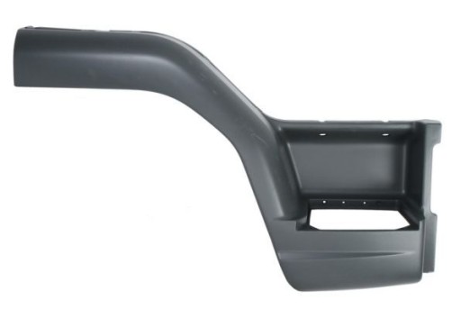 РЕМОНТ ВХІДНОЇ СХОДИНКИ DAF-SP-001R PACOL