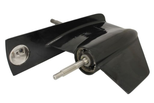 IC-90-121-02 - НИЖНЯЯ СТОРОНА ПОЛНАЯ НИЖНЯЯ MERCRUISER BRAVO И