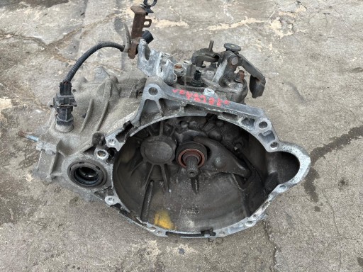HYUNDAI IX20 KIA VENGA Getriebe 1.4 TBJ5E