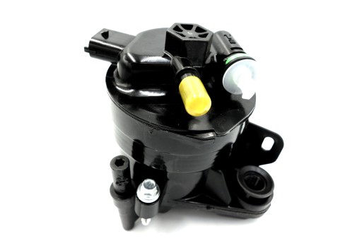 FTY25021 - Корпус паливного фільтра 2.0 TDCi FORD S-MAX