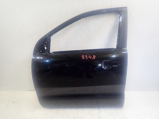 AKK1153 - Левая входная дверь передняя часть ford ranger 3 iii 2011-