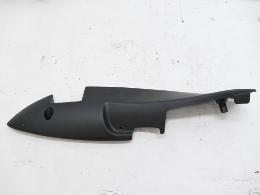 9681495677 - PEUGEOT 308 CC T7 оббивка пластика ліва задня