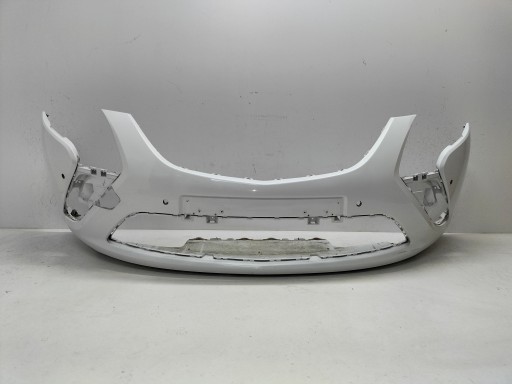 Frontstoßstange vorne OPEL ZAFIRA C 11-16