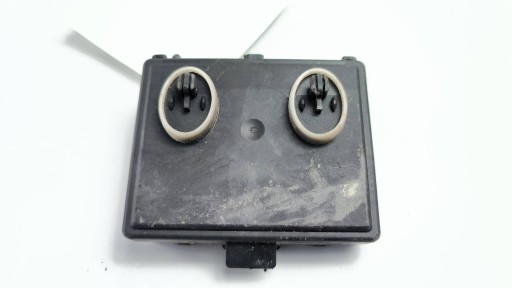 module door 3WA959592A SKODA OCTAVIA IV LIFT