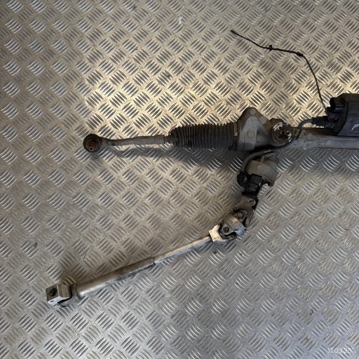 servo control BMW X4 F26 2016 ROK 142890 872574