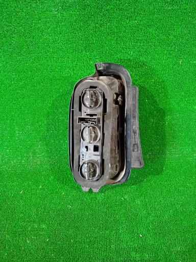 FANALE FARO posteriore posteriore Destro MINI CLUBMAN R55 LIFT