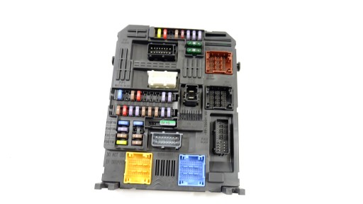 Блок предохранителей expert iii bsi 9818790980