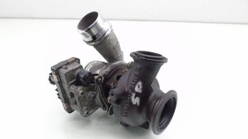 MINI COOPER ONE F55 1.5 D turbo 8511719 TURBINA