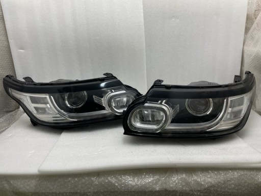 DK62 13W030-EG - Land Rover Sport Bi Xenon Led лампы 2015