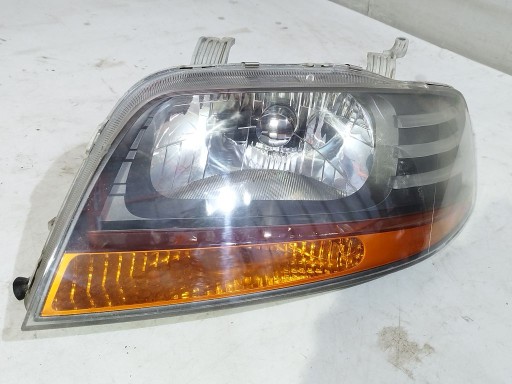 Daewoo Kalos light left front front