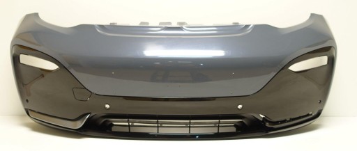 BMW i3 I3S I3 S SPORT LIFT 7462280 below 4 PDC 2017- bumper front front