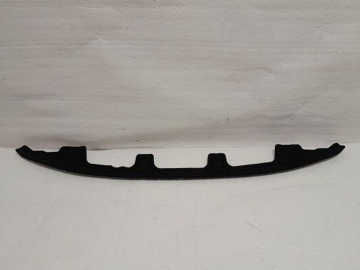 AUDI A4 B9 LIFT Couverture POLKI Arrière 8W5863433
