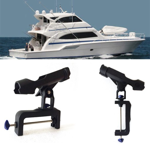 693546179280297520 - для стойки Полюс трубка лодка удочка подставка для удочки